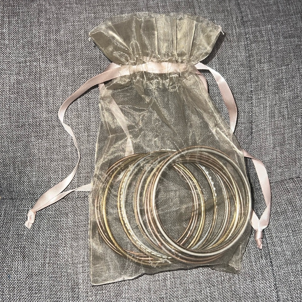 Bracelets